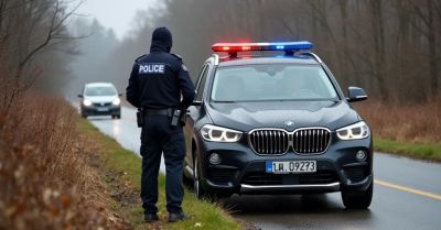 Nietrzeźwi kierowcy stracili auta warte ponad 300 tys. zł