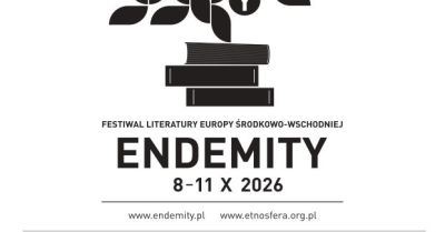 Niepewność tematem 12. edycji Endemitów