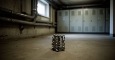 Obowiązkowa deratyzacja od 15 października do 15 listopada