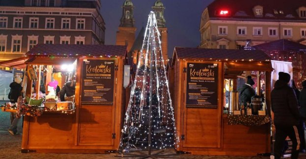 Miejski Ośrodek Kultury w Gnieźnie prowadzi nabór wystawców na Jarmark Świąteczny, który odbędzie się 3–6 grudnia 2026 roku na gnieźnieńskim Rynku. Wydarzenie będzie otwarte codziennie w godzinach 10.00–20.00.